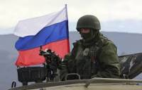 Россия сформировала на Донбассе 40-тысячную армию, оснастив ее современным вооружением /представитель Украины при ООН/